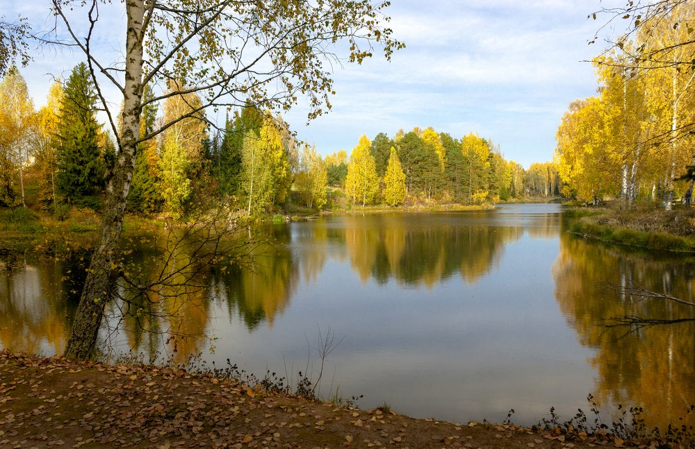 Photograph by Вениамин Кожинов