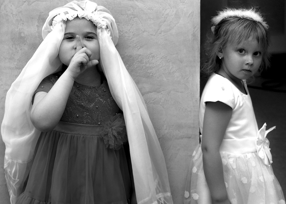 Photograph by Екатерина Парфёнова