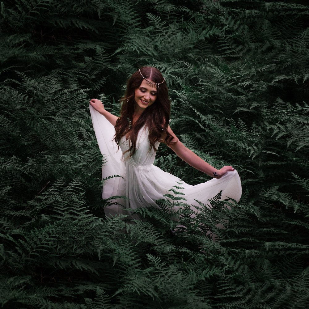 Photograph by Natalia Meier