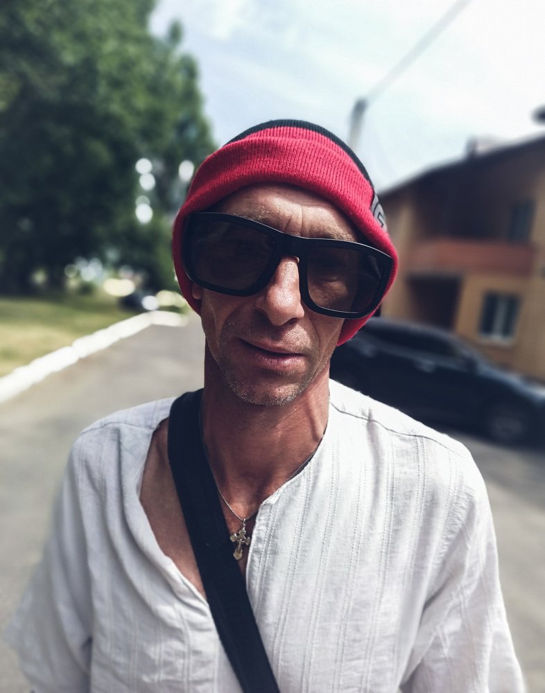 Сельский гламур