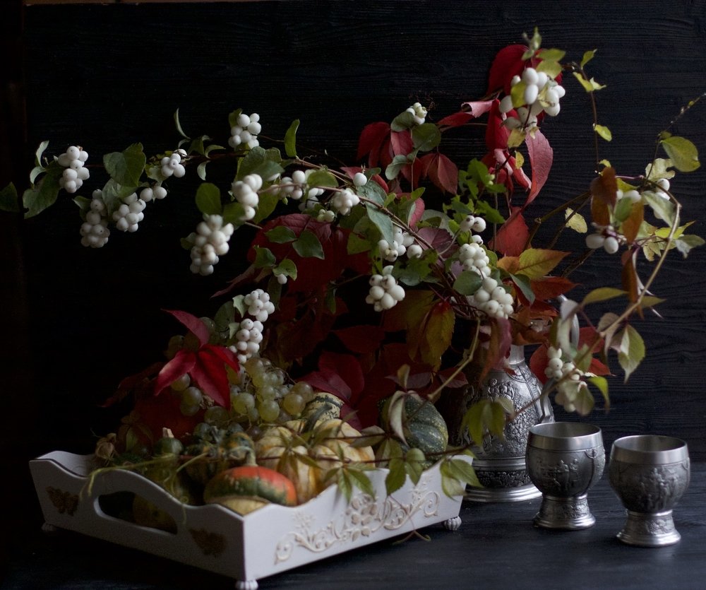 Photograph by Елена Новикова