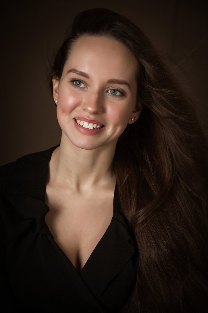 Photograph by Наталья Осетрова