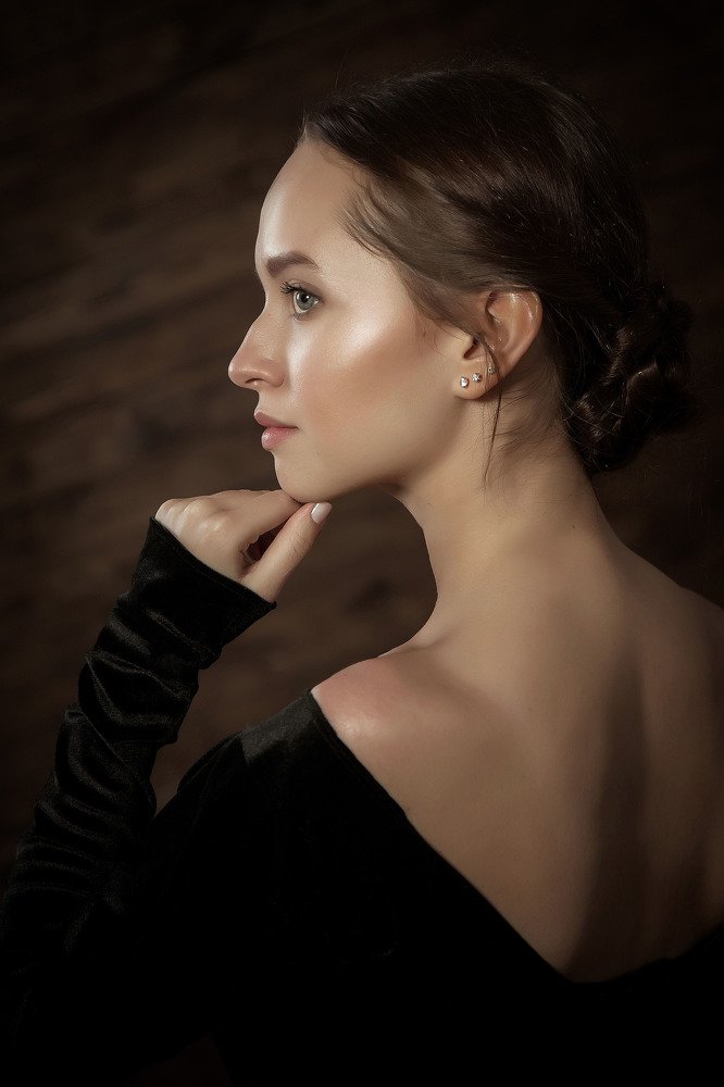 Photograph by Наталья Осетрова