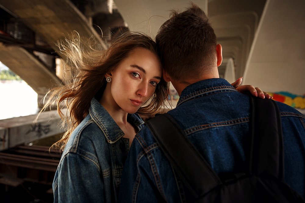 Photograph by Елена Пахнева