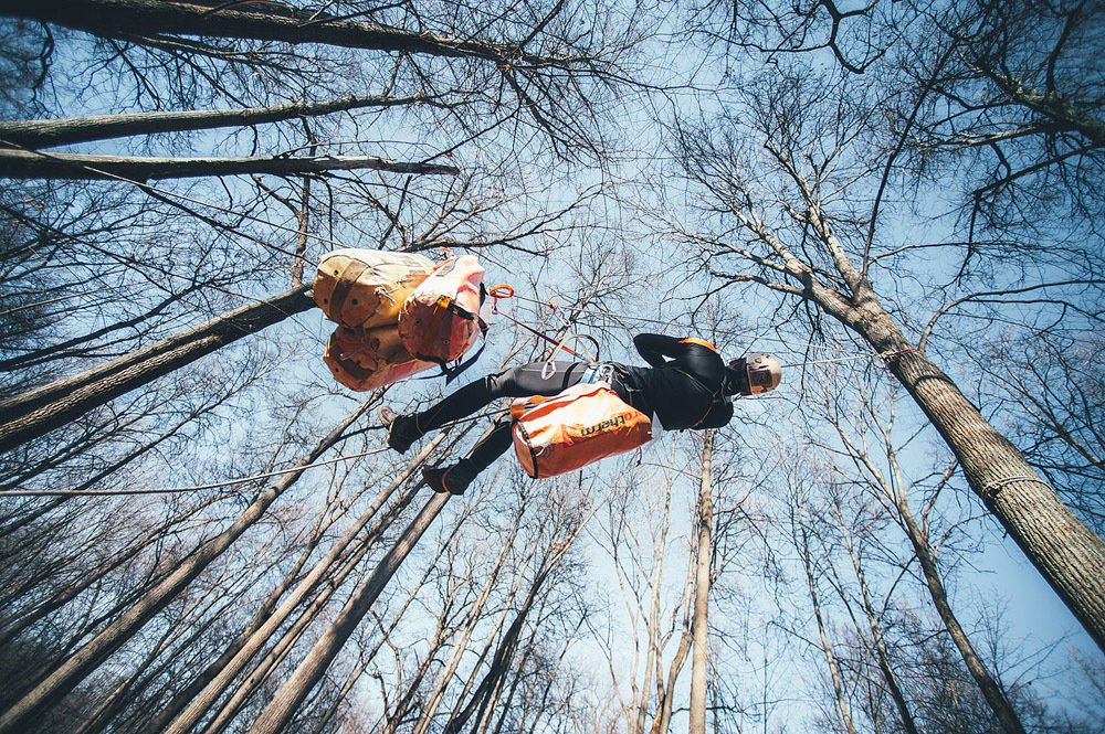 Photograph by Evgeny Burov