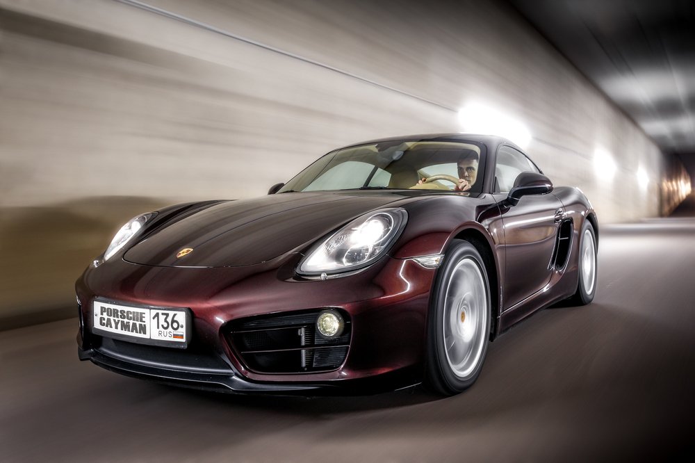 Photograph by Александр Хрипушин