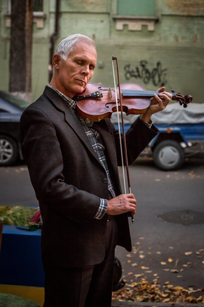 Фотография автора Михаил Бове