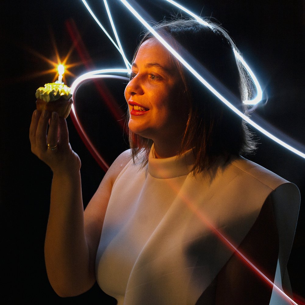 Photograph by Алена Кузнецова