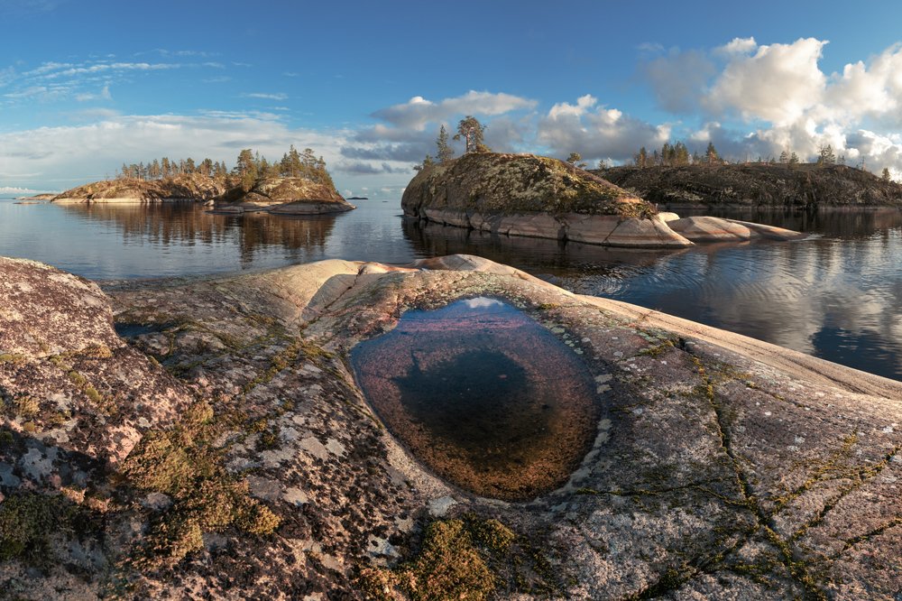 Царство драконов