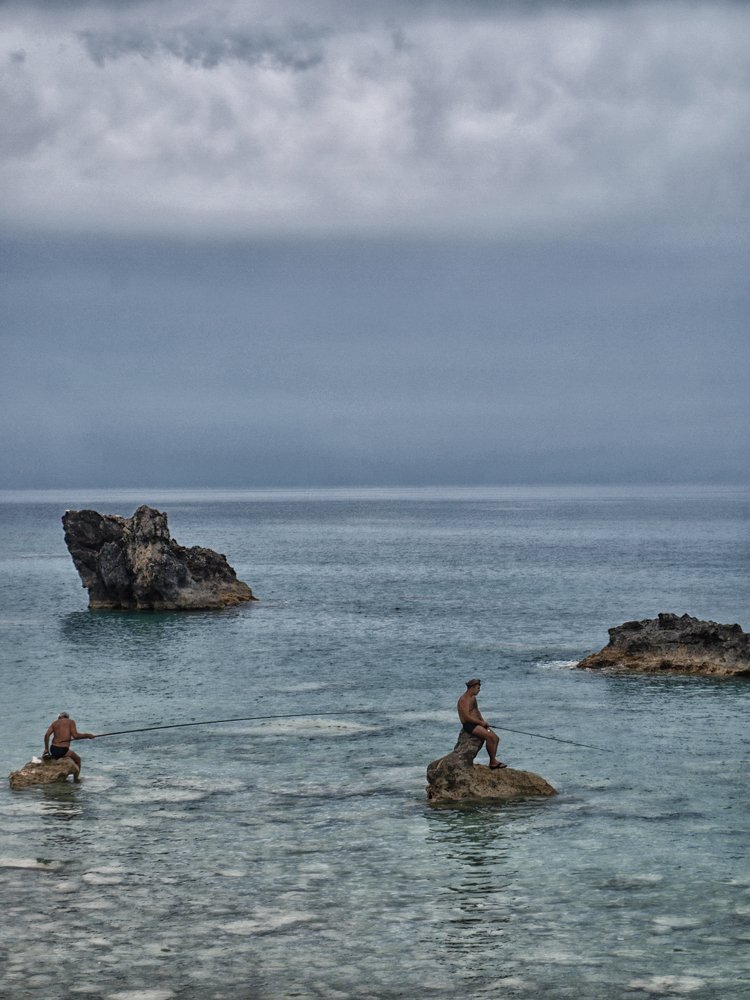 Фотография автора Giorgos Sarnatzidis