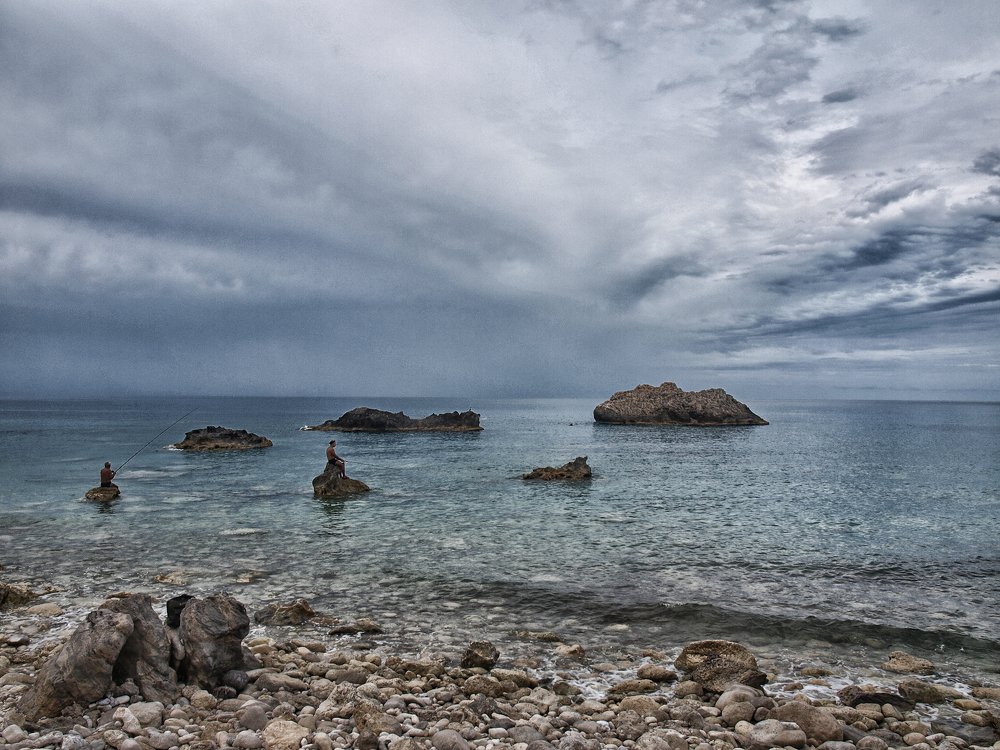 Фотография автора Giorgos Sarnatzidis