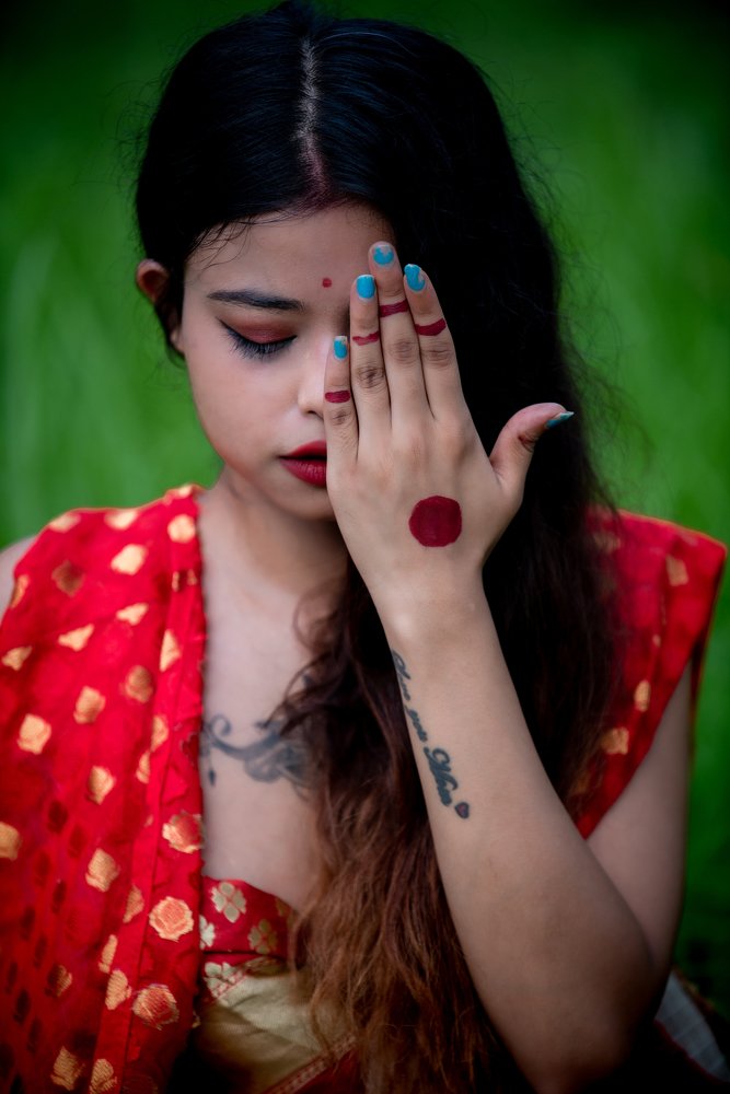 Фотография автора Utathya Roy