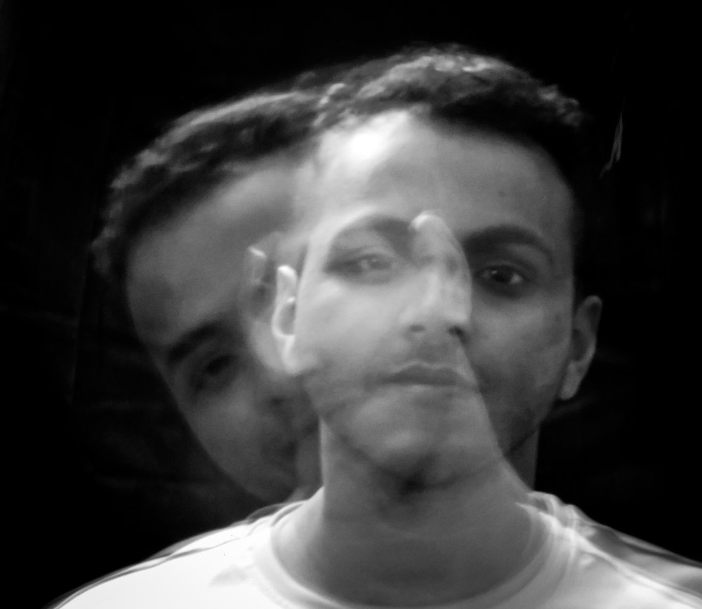 2 states of mind