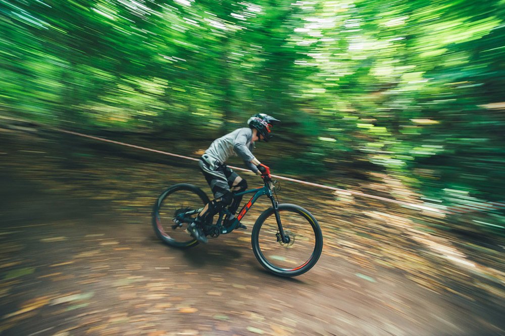 Photograph by Evgeny Burov