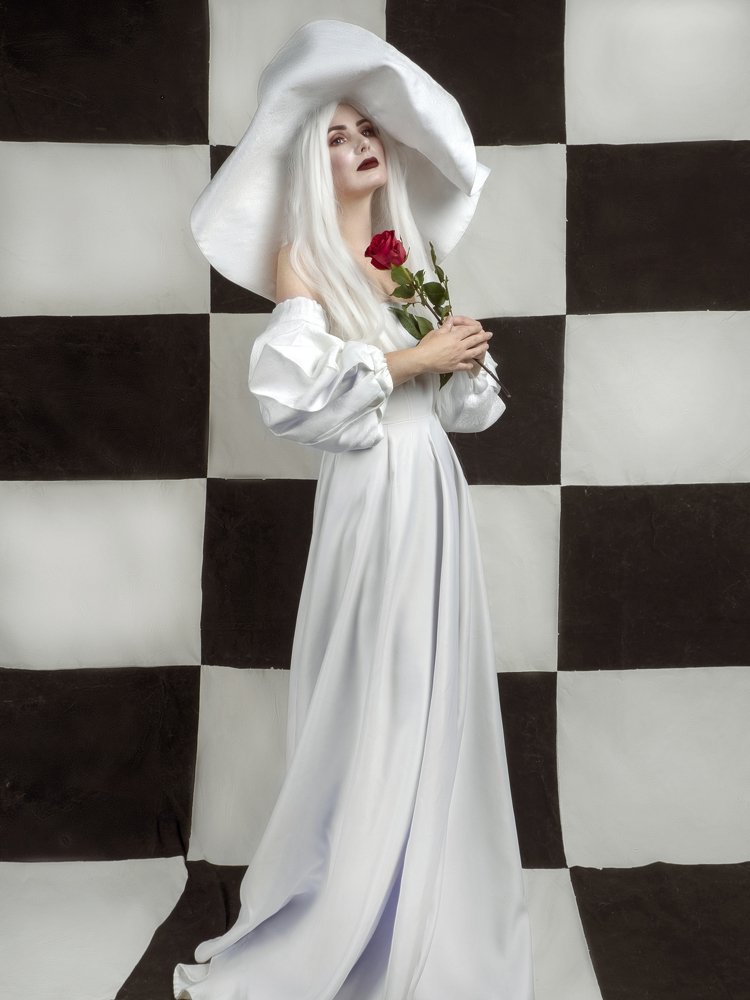 Photograph by Алёна Храмова