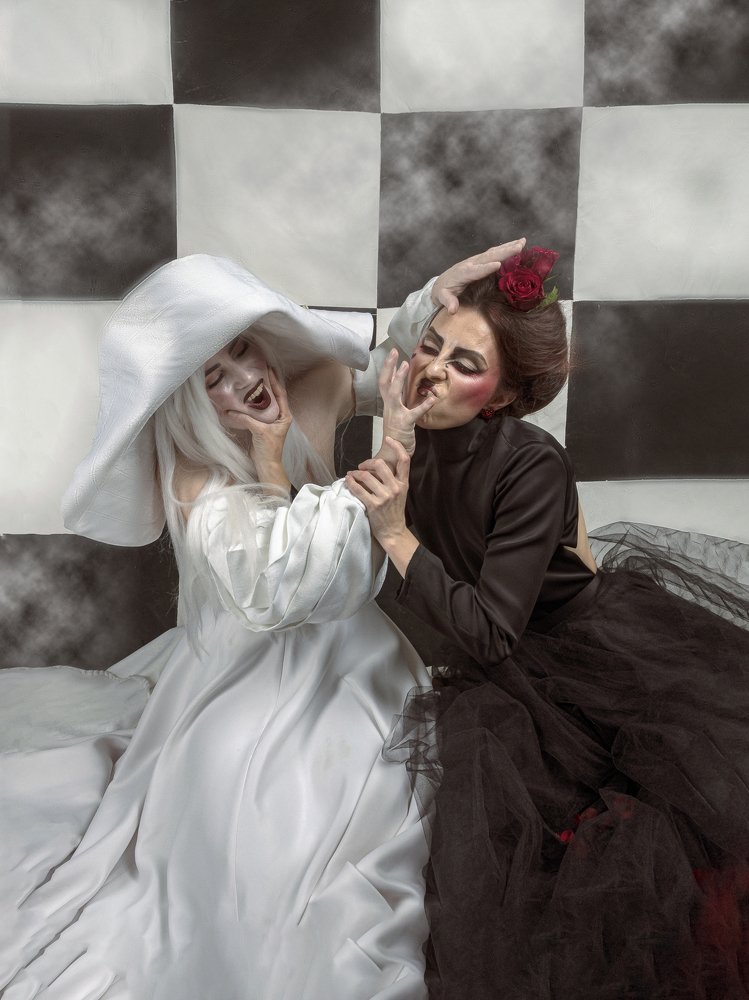 Photograph by Алёна Храмова