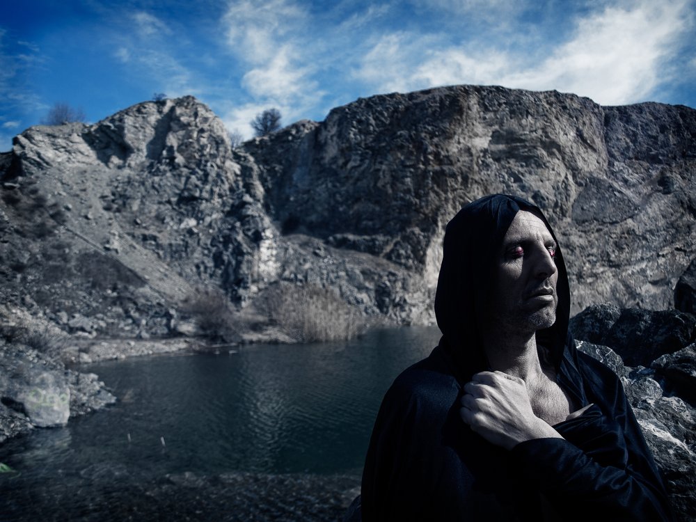 Фотография автора Giorgos Sarnatzidis