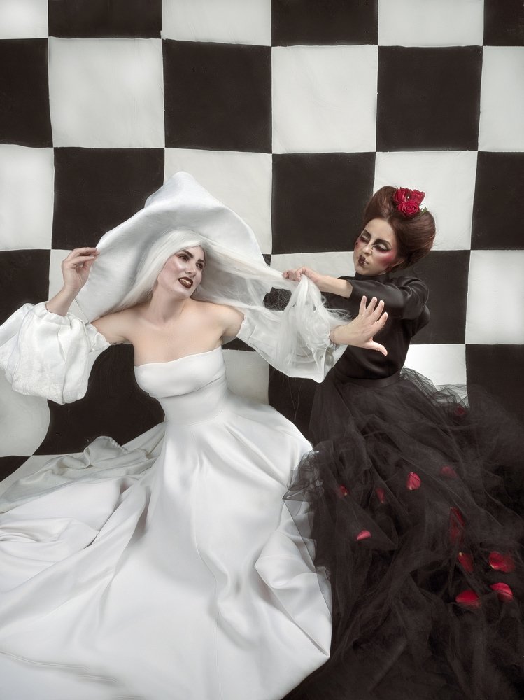 Photograph by Алёна Храмова