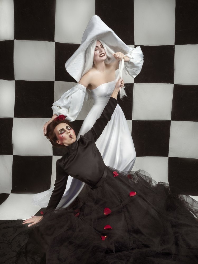 Photograph by Алёна Храмова