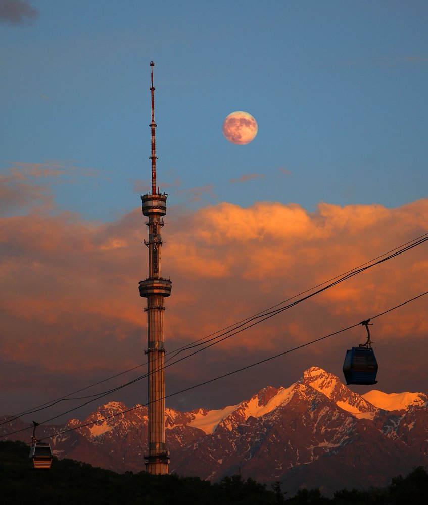 Photograph by Александр Шаварёв