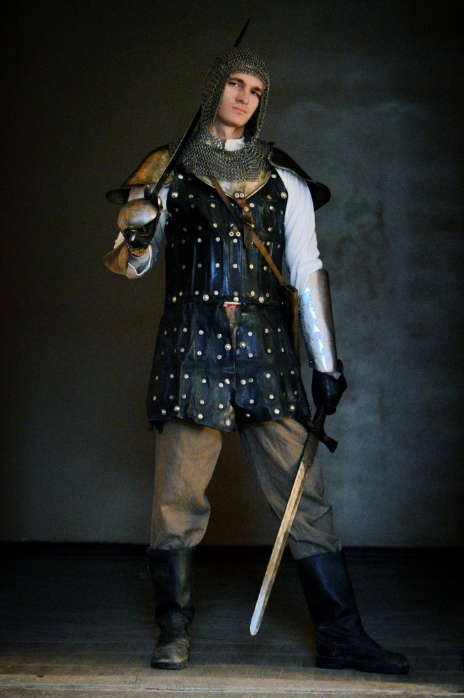 Photograph by Angela Kuzmina