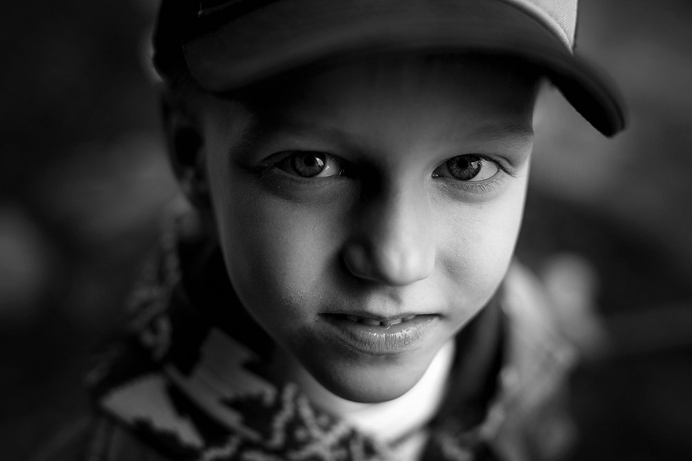 Photograph by Елена Пахнева