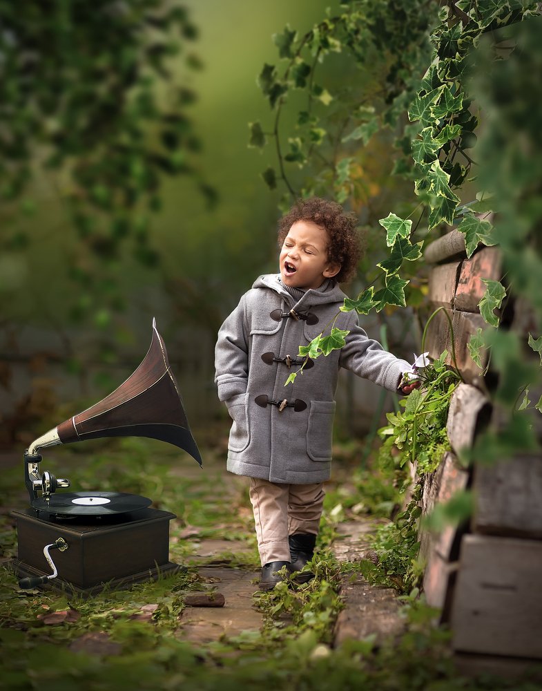 Photograph by Олег Голишников