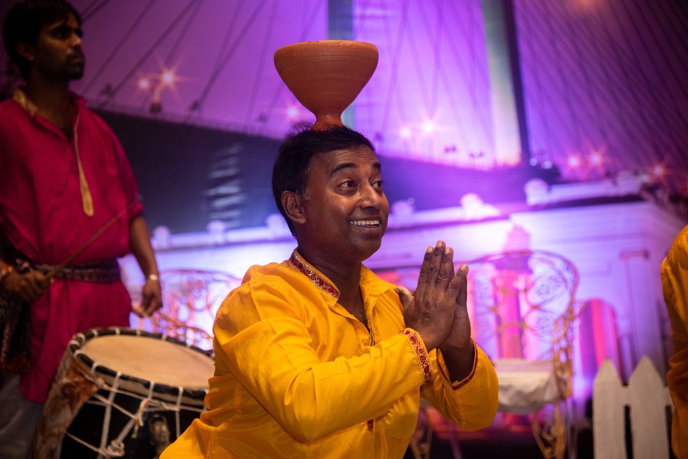 Фотография автора Utathya Roy