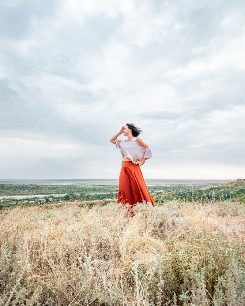 Photograph by ЕВГЕНИЙ РУДЕНКО