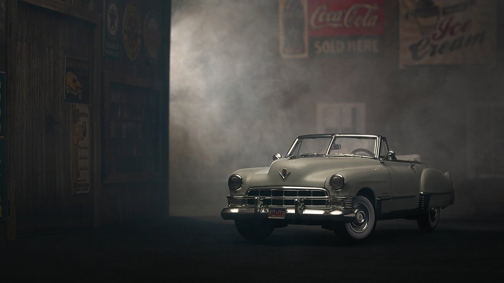 Photograph by Андрей Глуховцев