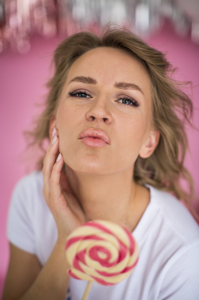 Фотография автора Василиса Новикова