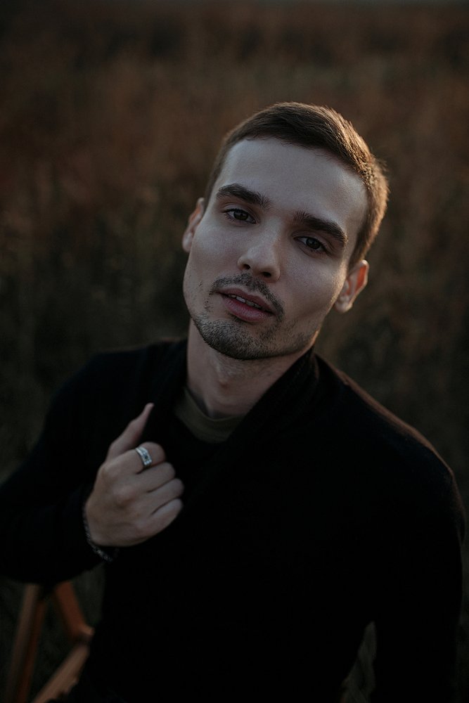 Photograph by Ксения Заводчикова