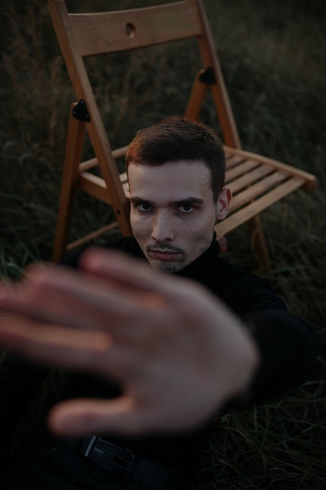 Photograph by Ксения Заводчикова