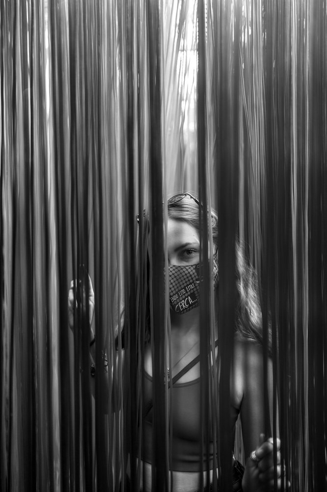 CUARENTENA TRAS LAS LIMITACIONES