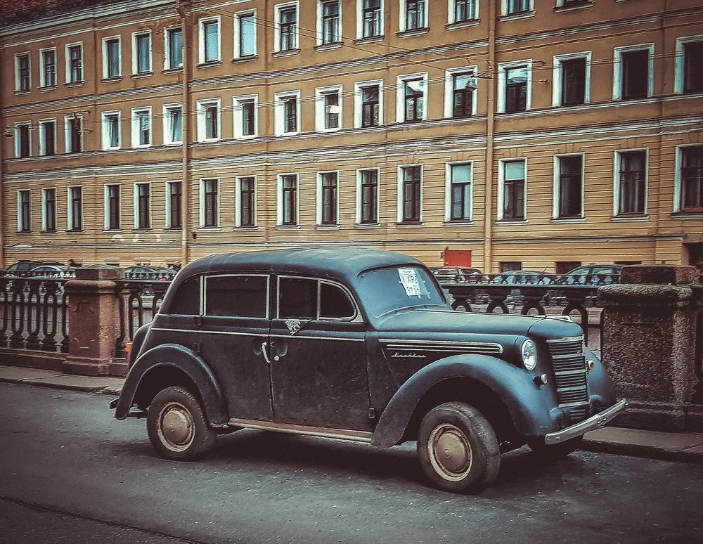 Photograph by Angelina Bukina