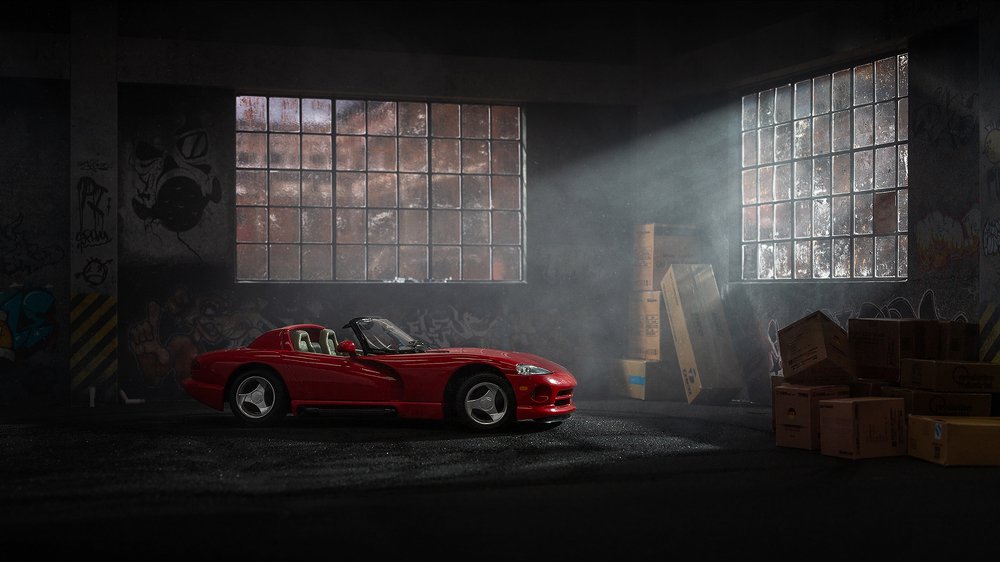 Photograph by Андрей Глуховцев