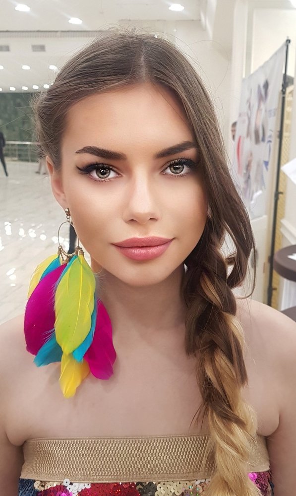 Фотография автора 