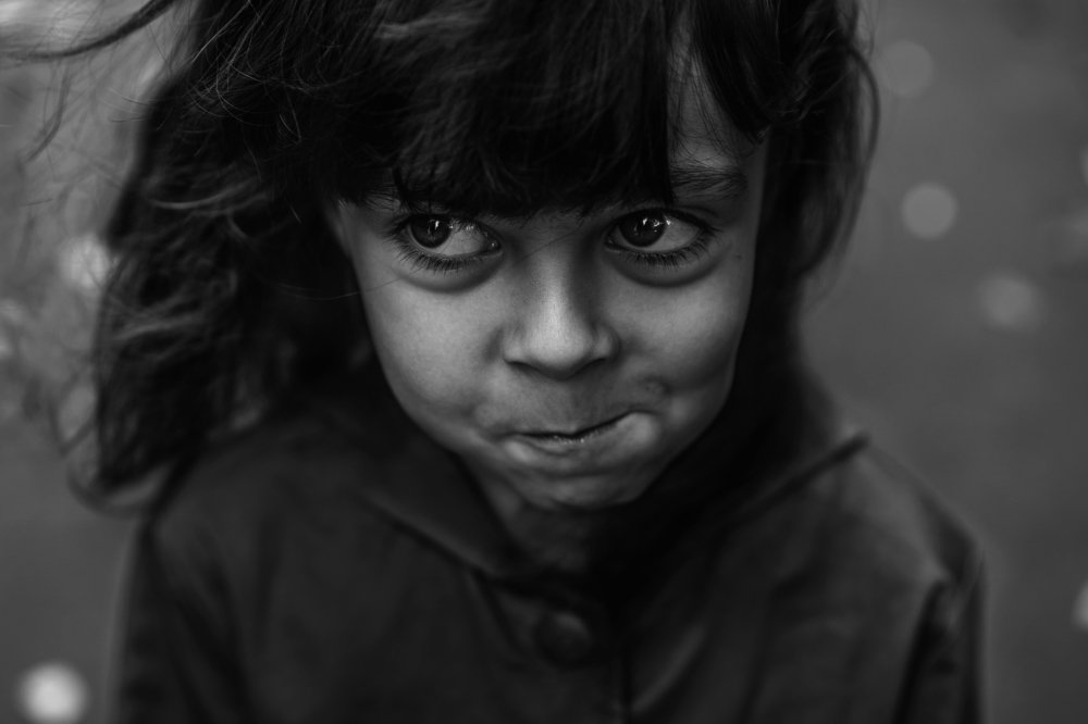 Photograph by Anna Brench