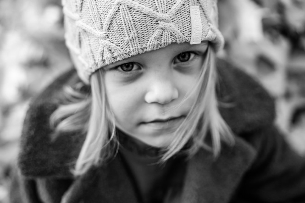 Photograph by Anna Brench