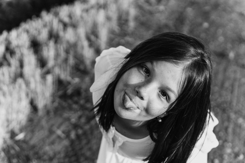 Photograph by Anna Brench