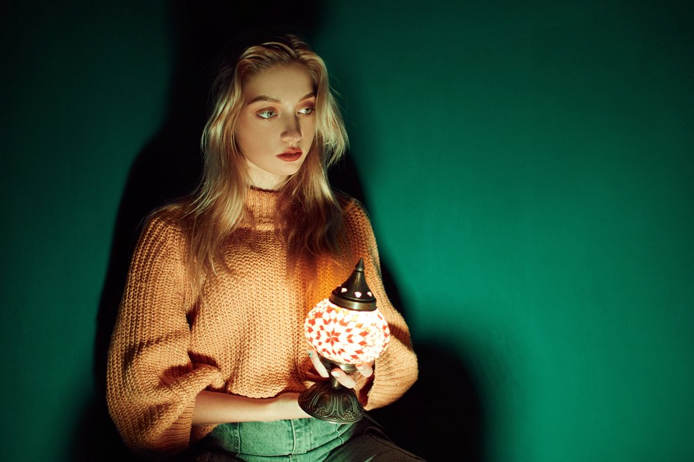 Photograph by Александр Моисеев