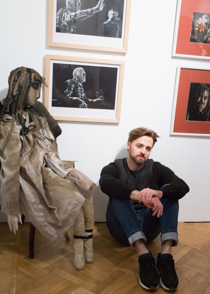 Photograph by Екатерина Рябинина