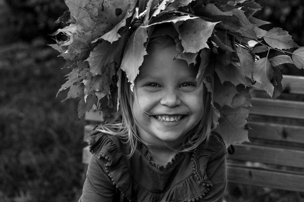 Photograph by Anna Brench