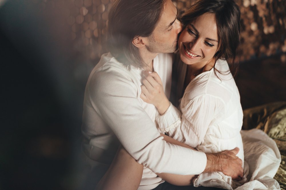 Яна и Павел