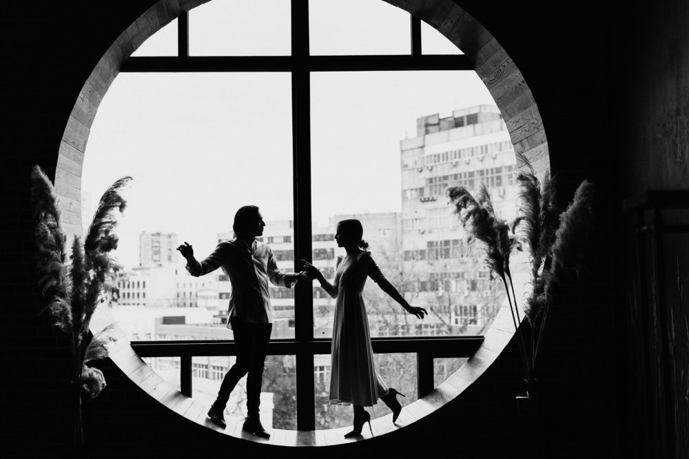 Photograph by Anna Brench