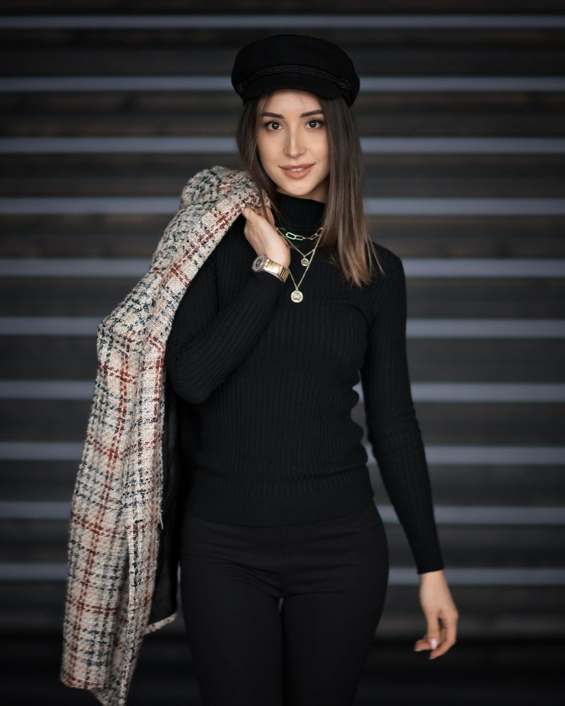 Photograph by Darius Main