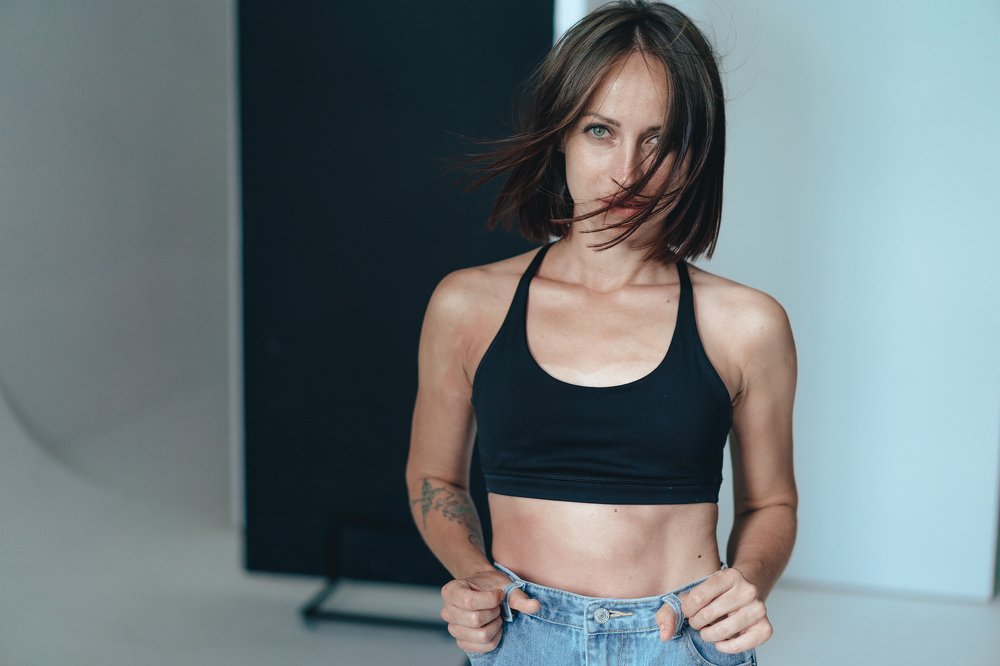 Photograph by Anna Brench