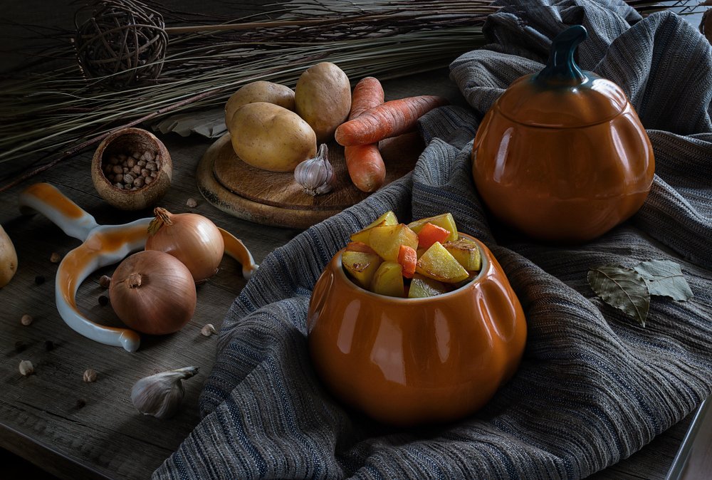 Photograph by Yurii Vashchenko