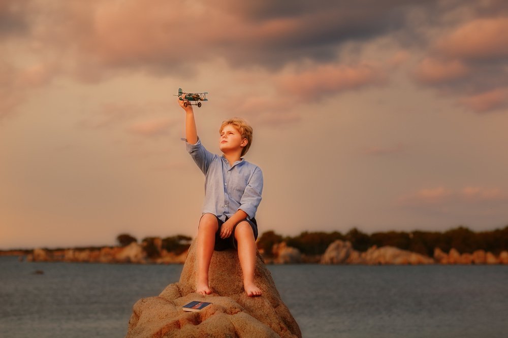 Photograph by Olga Breous