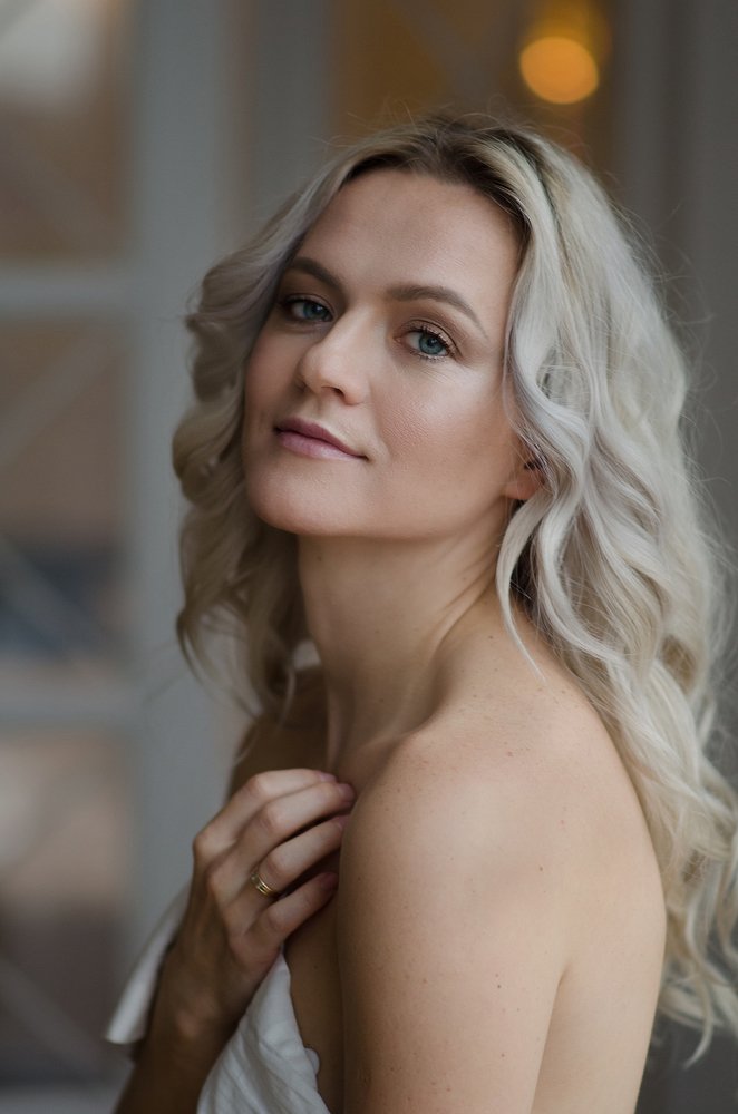 Photograph by Anna Brench